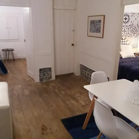 Apartment Low Cost - Baixa-mouraria